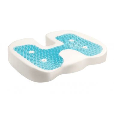 Coussin d'assise gel