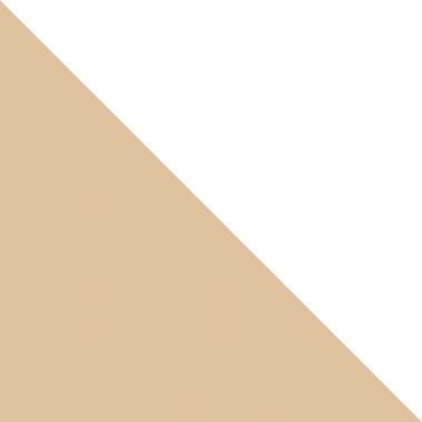 Portemanteau Festival blanc et bois clair