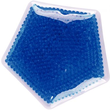Carton de 6 formes géométriques en gel