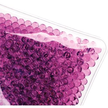 Carton de 6 formes géométriques en gel