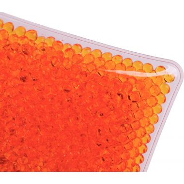 Carton de 6 formes géométriques en gel
