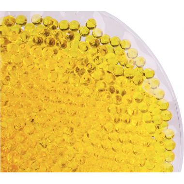 Carton de 6 formes géométriques en gel