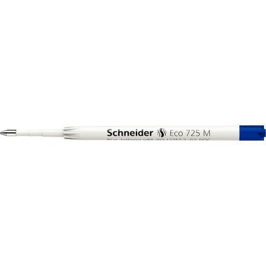 Blister 2 recharges Eco 725M bleue