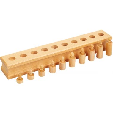 Bloc des cylindres n°4