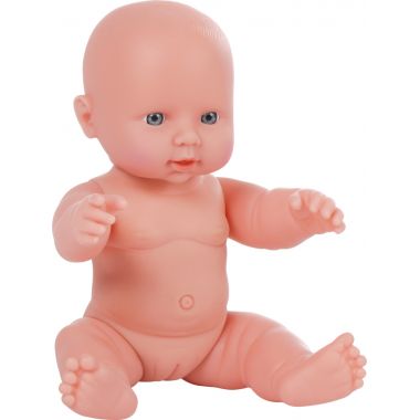 Poupée fille européenne 30 cm