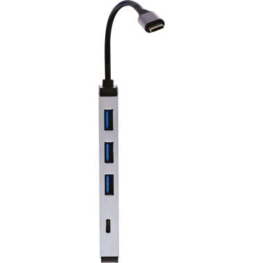 Station accessoires USBC 6 ports TNB