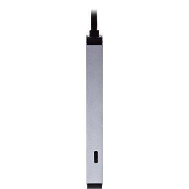 Station accessoires USBC 6 ports TNB