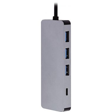 Station accessoires USBC 6 ports TNB