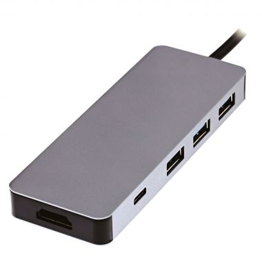 Station accessoires USBC 6 ports TNB