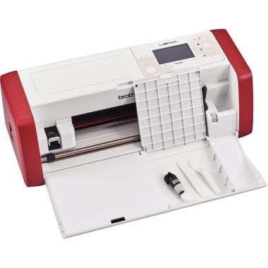 Scanner scanncut SDX900 BROTHER