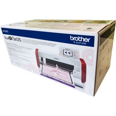 Scanner scanncut SDX900 BROTHER