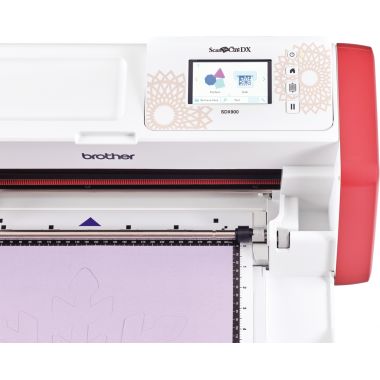 Scanner scanncut SDX900 BROTHER