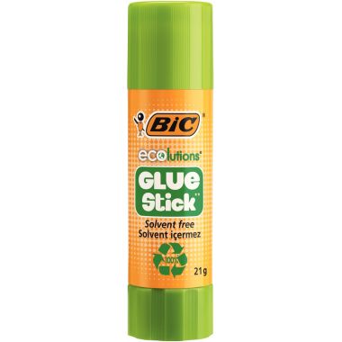 Boîte de 20 bâtons de colle 21g Glue Stick