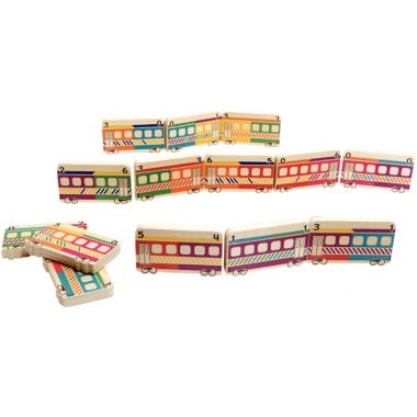 Domino train