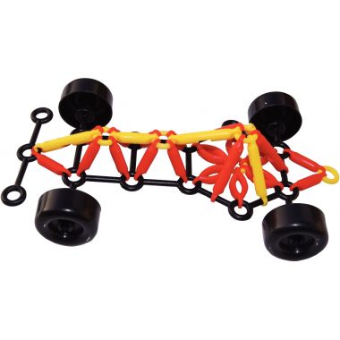 Boite de KLIC MAGIC 648 pièces + accessoires