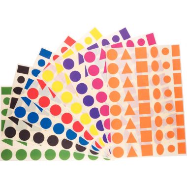 Atelier Gommettes baby