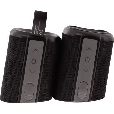 Enceinte bluetooth waterproof 20W