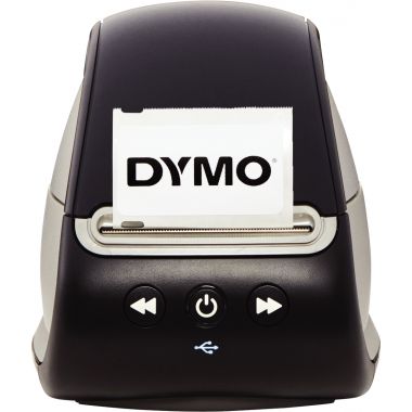 Imprimante DYMO label writer 550