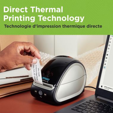 Imprimante DYMO label writer 550