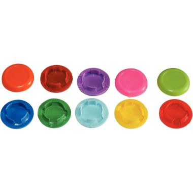 Boite ARTI CLICKI 600 bouchons + 6 plateaux