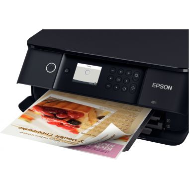 Multifonction jet d'encre EPSON expression premium XP-6100