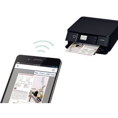 Multifonction jet d'encre EPSON expression premium XP-6100