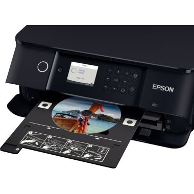 Multifonction jet d'encre EPSON expression premium XP-6100