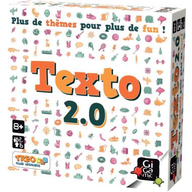 Texto 2.0