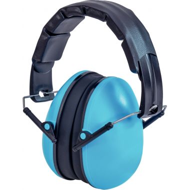 Casque antibruit