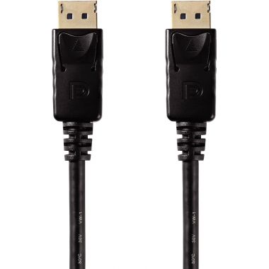 Cordon DisplayPort 1.2 vers DisplayPort 1.2 2m