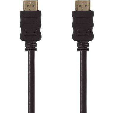 Cordon HDMI high speed avec Ethernet 2m