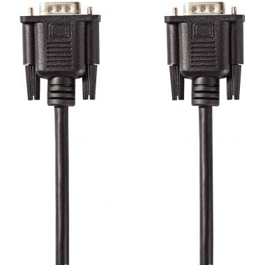 Cordon VGA vers VGA 2m
