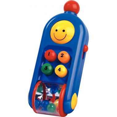 Tolo - Mon premier téléphone en plastique - TN89111