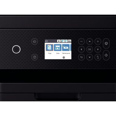 Multifonction jet d'encre EPSON ECOTANK ET-3850