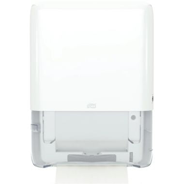 Distributeur d'essuie-mains PEAKSERVE mini H5 blanc