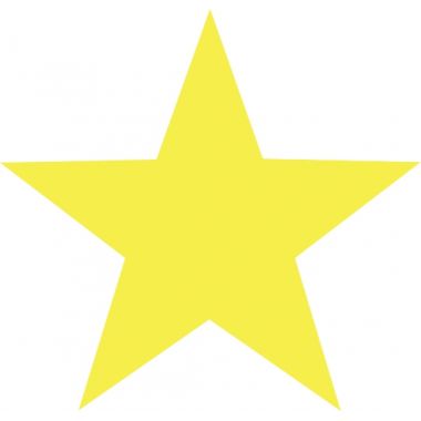 Pochette de 620 maxi gommettes baby géométriques