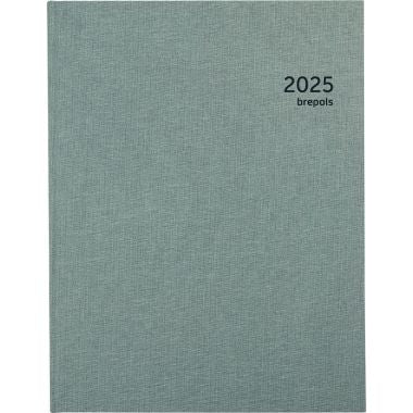 Agenda semainier Optivision 21x27cm assorti