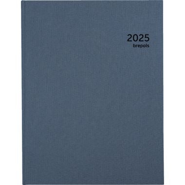 Agenda semainier Optivision 21x27cm assorti