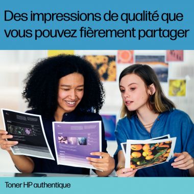 HP 212X toner cyan grande capacité authentique (W2121X)