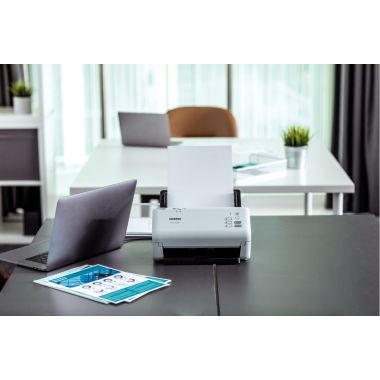 Scanner BROTHER ADS-4300W