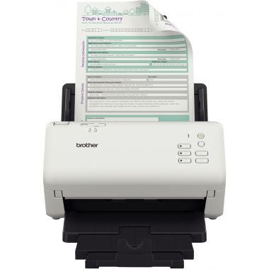 Scanner BROTHER ADS-4300W