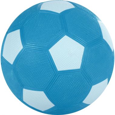 Ballon de foot en caoutchouc taille 4
