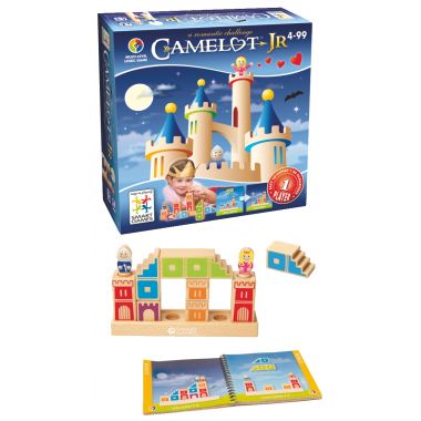 Camelot junior