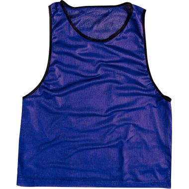 Lot de 6 chasubles taille XS violet