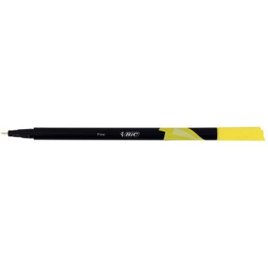 Pack de 20 feutres Intensity fine assortis