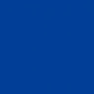 Paquet de 25 feuilles affiche 85g 60x80cm bleu foncé
