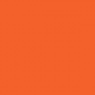 Paquet de 25 feuilles affiche 85g 60x80cm orange