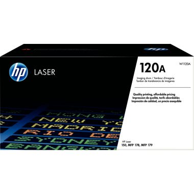 HP 120A tambour d'Imagerie (W1120A)