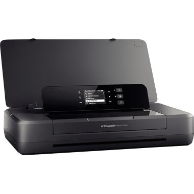 Imprimante portable HP OfficeJet 200