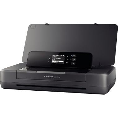 Imprimante portable HP OfficeJet 200